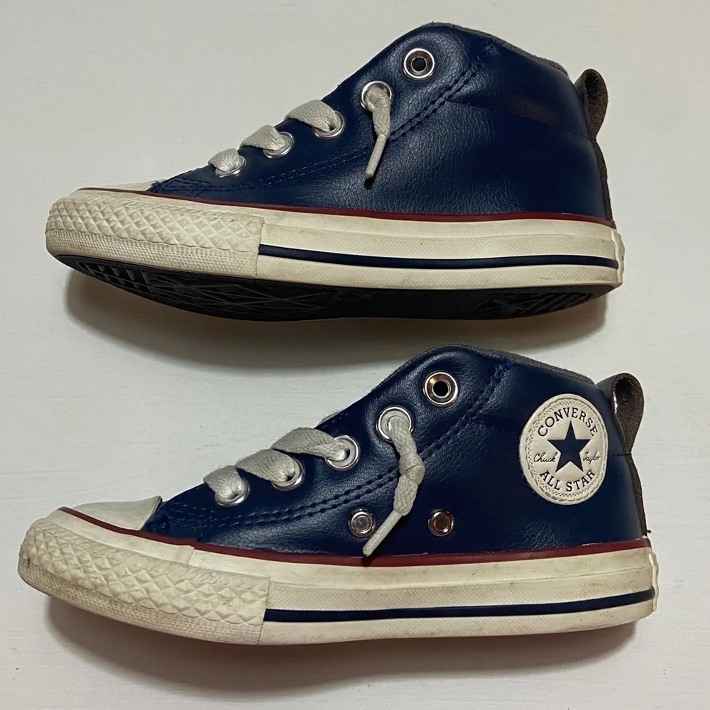 Converse all star